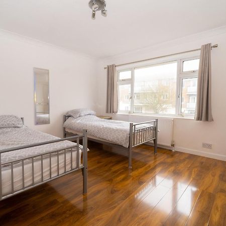 Apartment On High Street Saltdean Екстер'єр фото