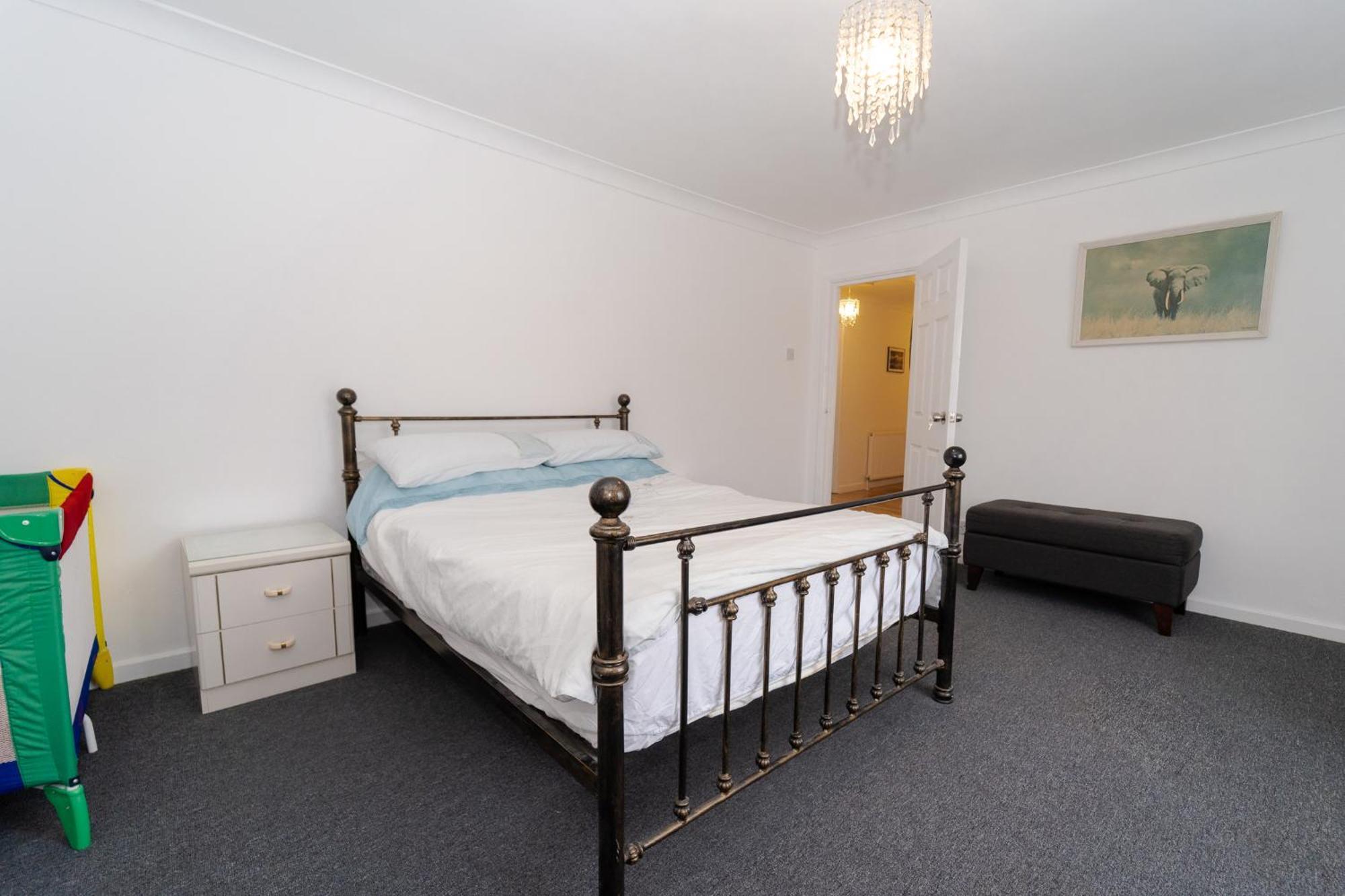 Apartment On High Street Saltdean Екстер'єр фото